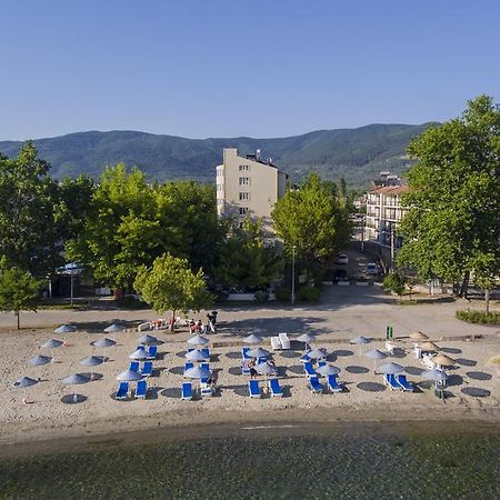 Hotel Arteka Ocaklar Eksteriør bilde