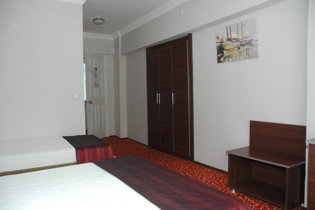 Hotel Arteka Ocaklar Rom bilde