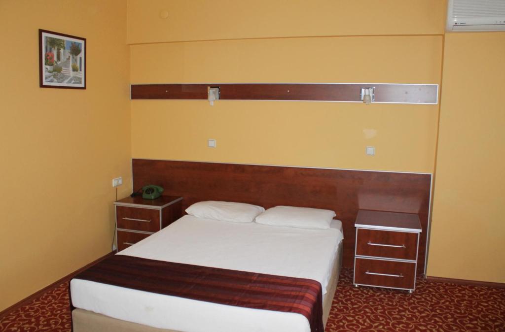 Hotel Arteka Ocaklar Rom bilde